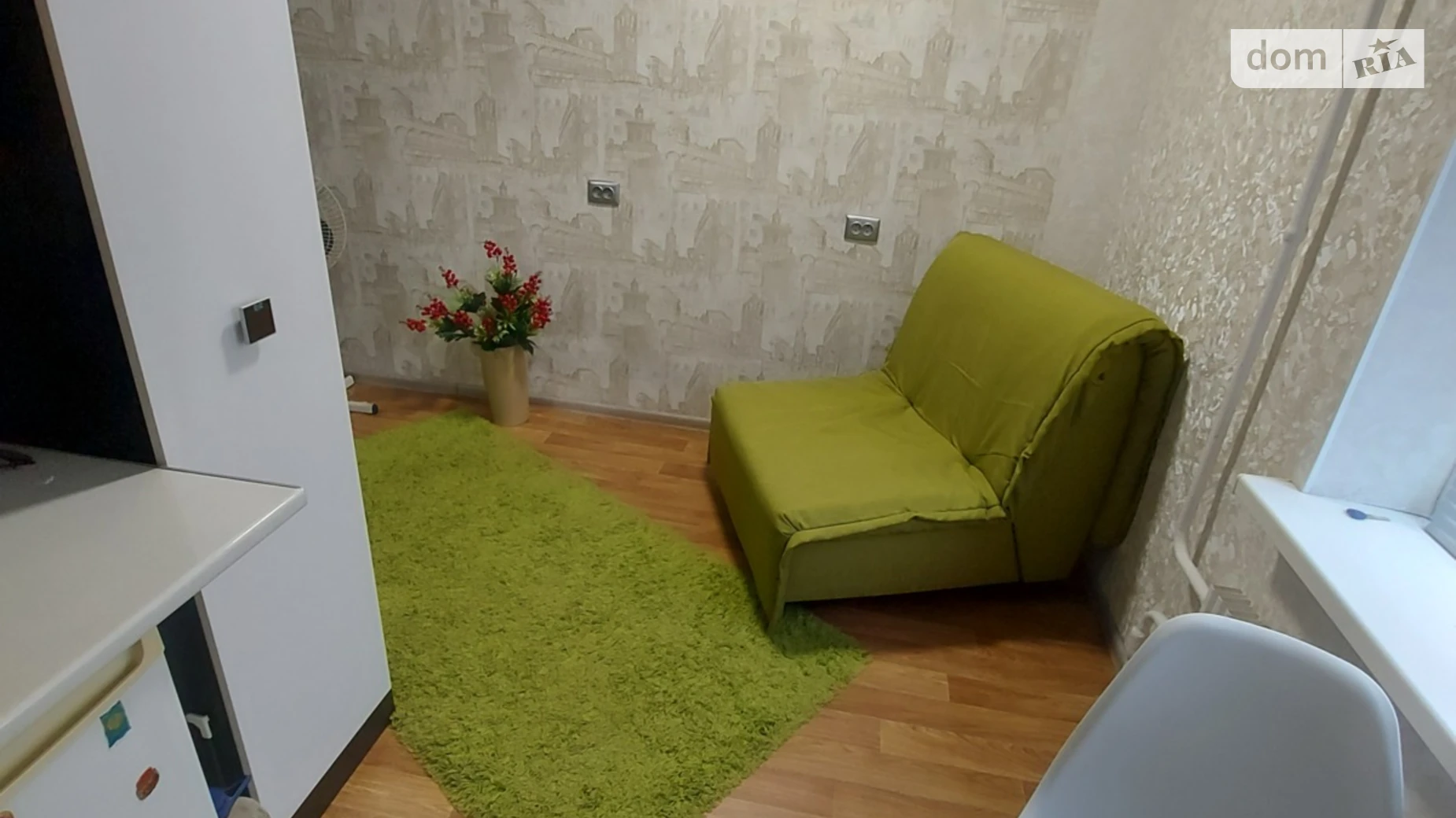 Продається 1-кімнатна квартира 17 кв. м у Харкові, вул. Велика Панасівська, 34 - фото 3