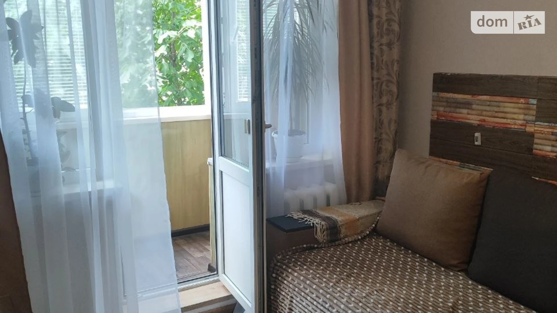 Продается 1-комнатная квартира 31.8 кв. м в Харькове, просп. Героев Харькова(Московский), 226А - фото 3