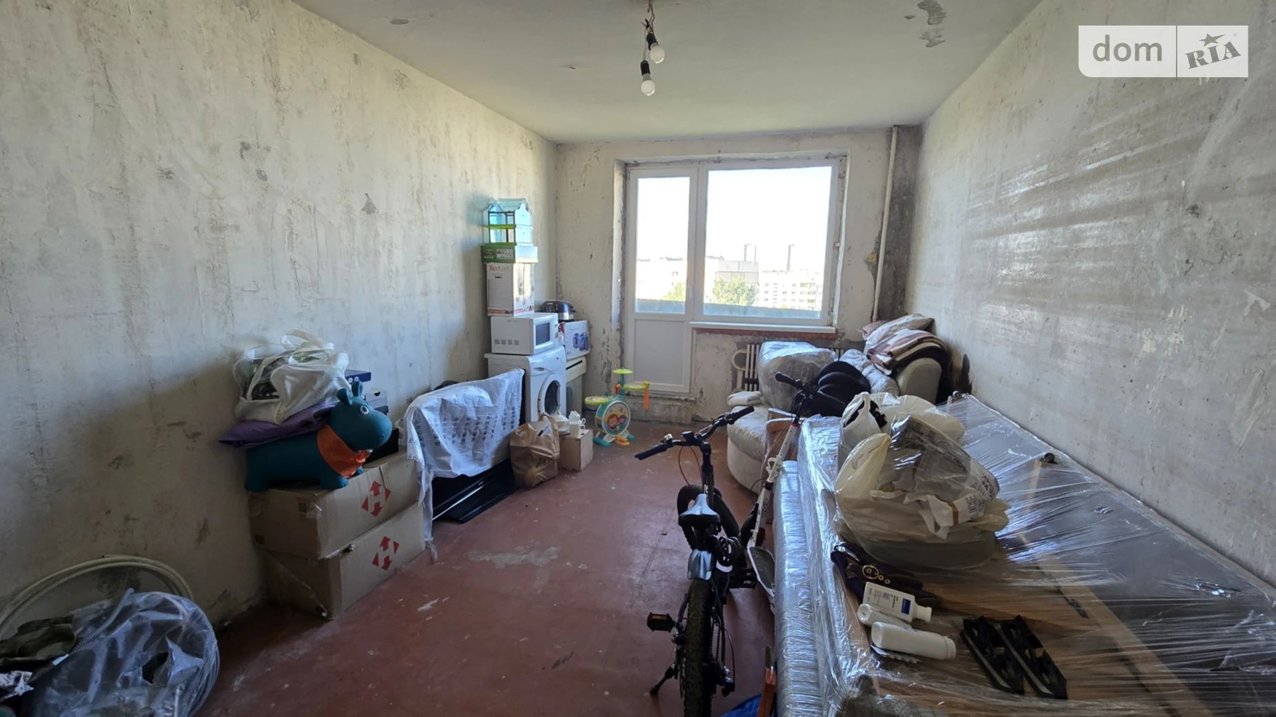 Продается 1-комнатная квартира 32.9 кв. м в Харькове, ул. Леся Сердюка, 12 - фото 4