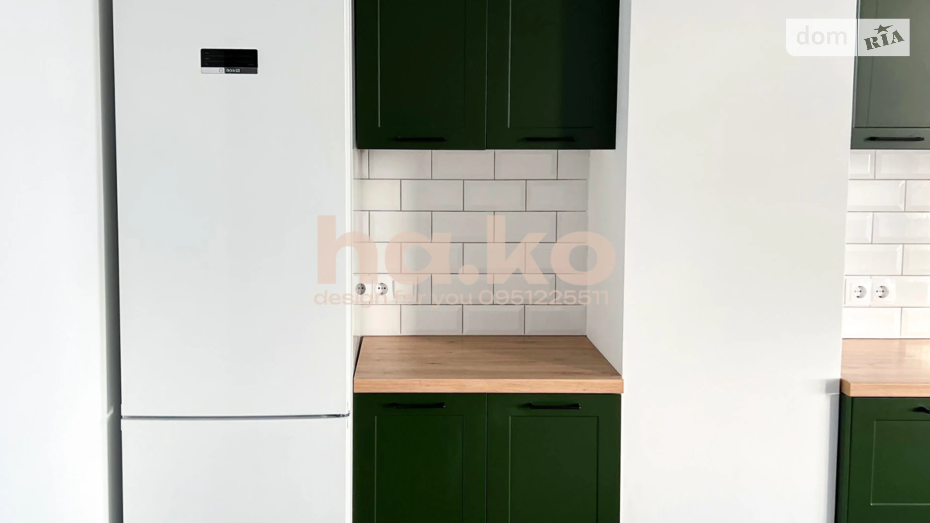 Продается 2-комнатная квартира 63 кв. м в Киеве, ул. Юношеская, 1 - фото 5