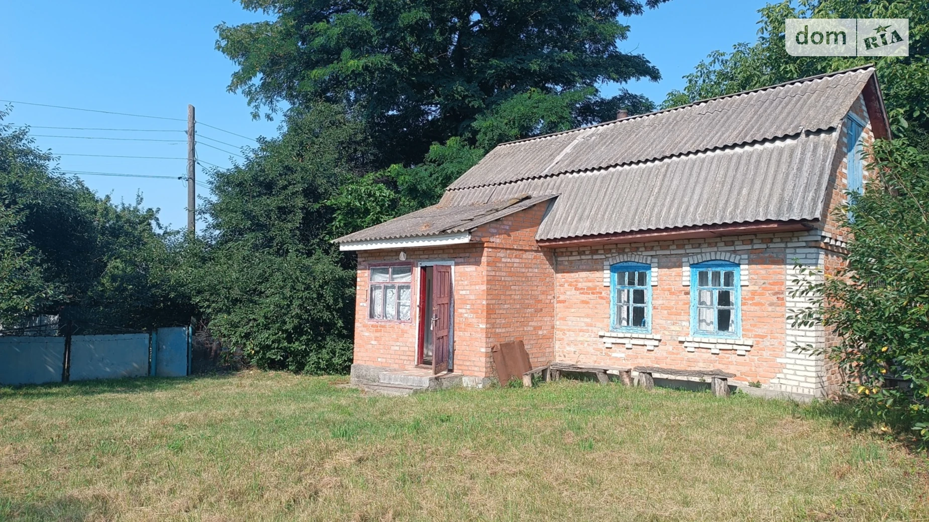 Продается одноэтажный дом 39 кв. м с баней/сауной, цена: 10000 $ - фото 2
