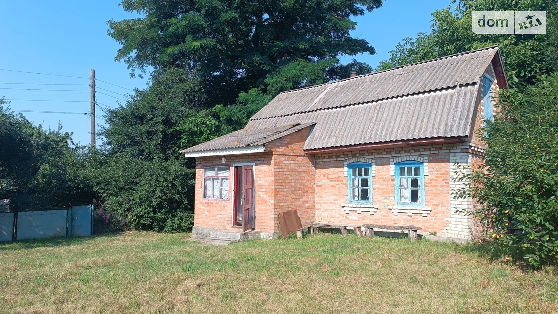Продается одноэтажный дом 39 кв. м с баней/сауной, цена: 10000 $ - фото 4