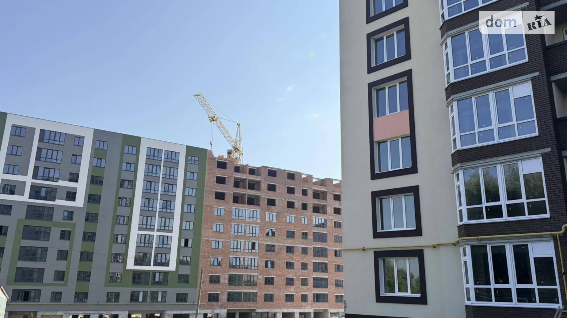 Продается 2-комнатная квартира 70 кв. м в Хмельницком, ул. Озерная - фото 3