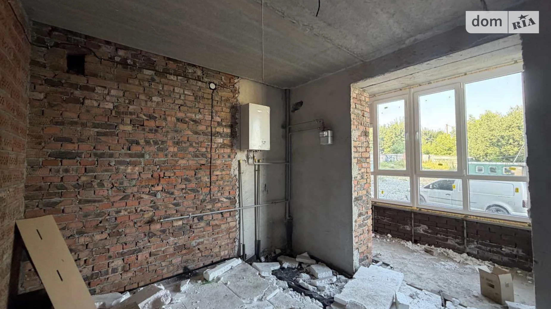 Продается 2-комнатная квартира 70 кв. м в Хмельницком, ул. Озерная - фото 5