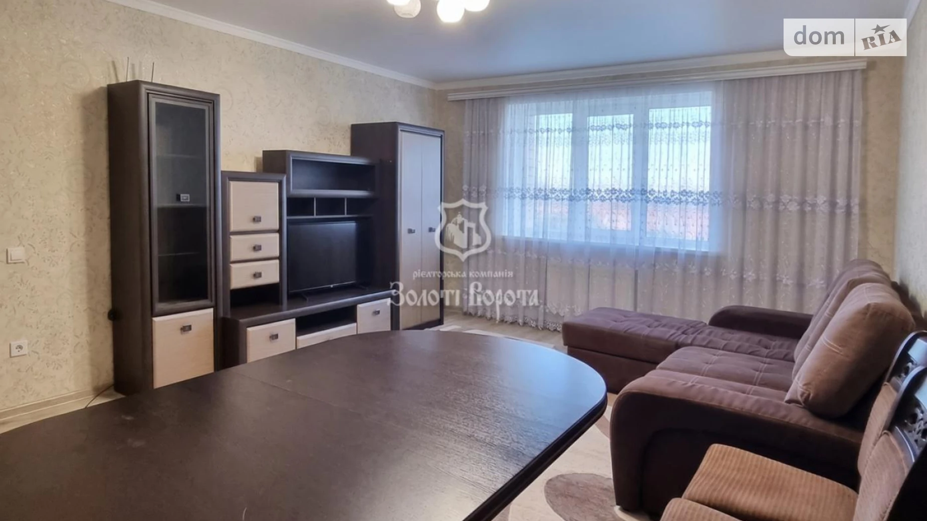Продается 2-комнатная квартира 72.7 кв. м в Глевахе, ул. Вокзальная, 53 - фото 4