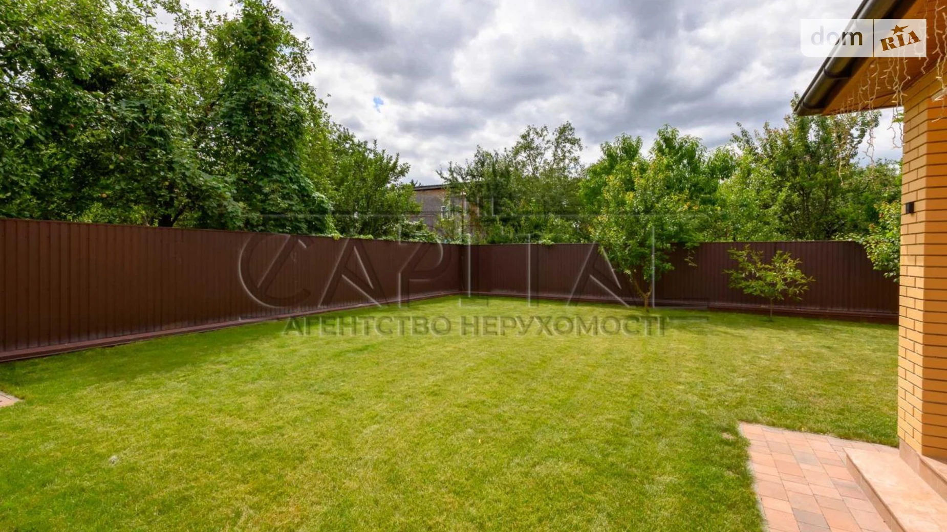 Продается дом на 2 этажа 198 кв. м с бассейном, цена: 520000 $ - фото 2