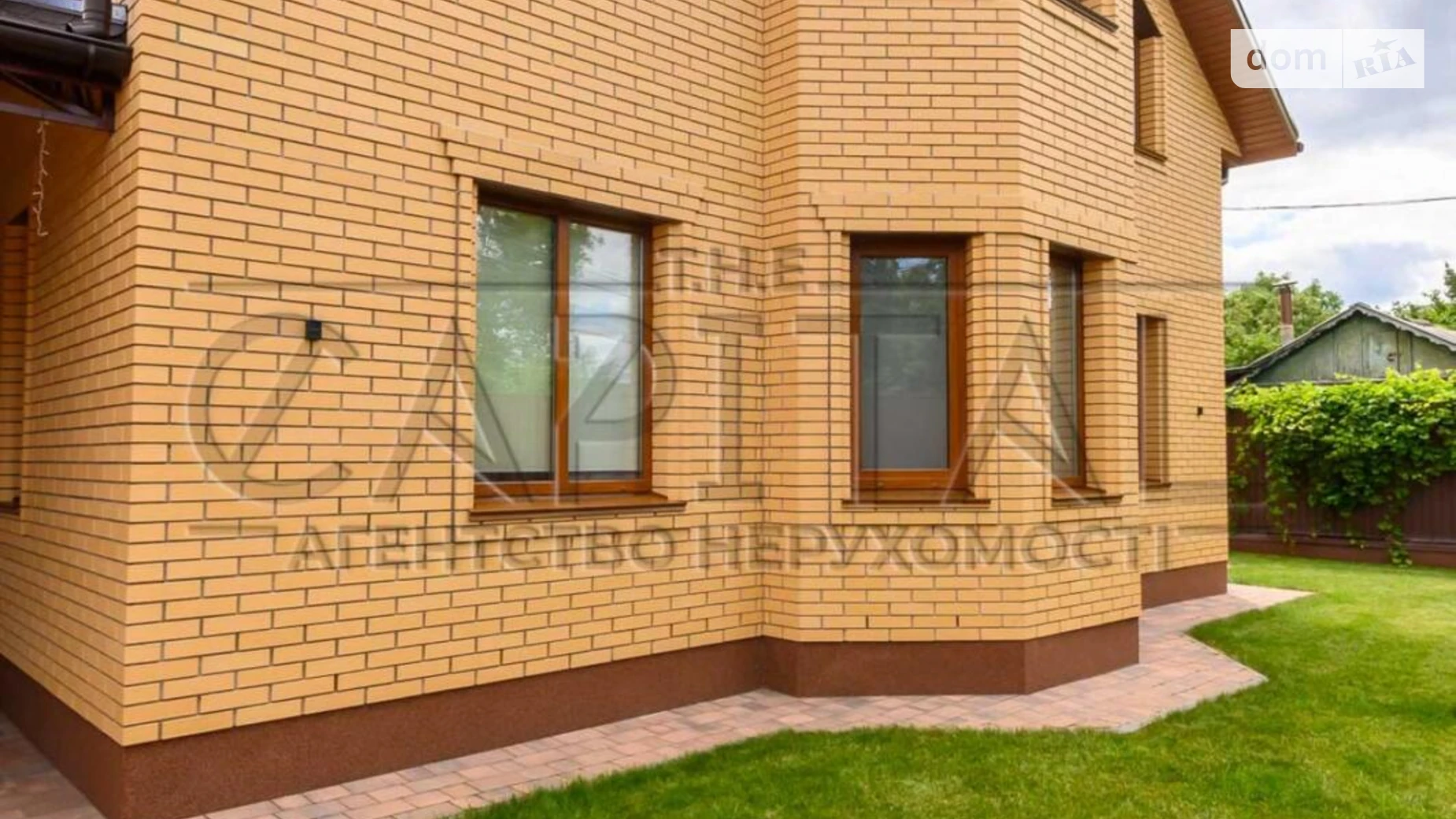 Продается дом на 2 этажа 198 кв. м с бассейном, цена: 520000 $ - фото 5