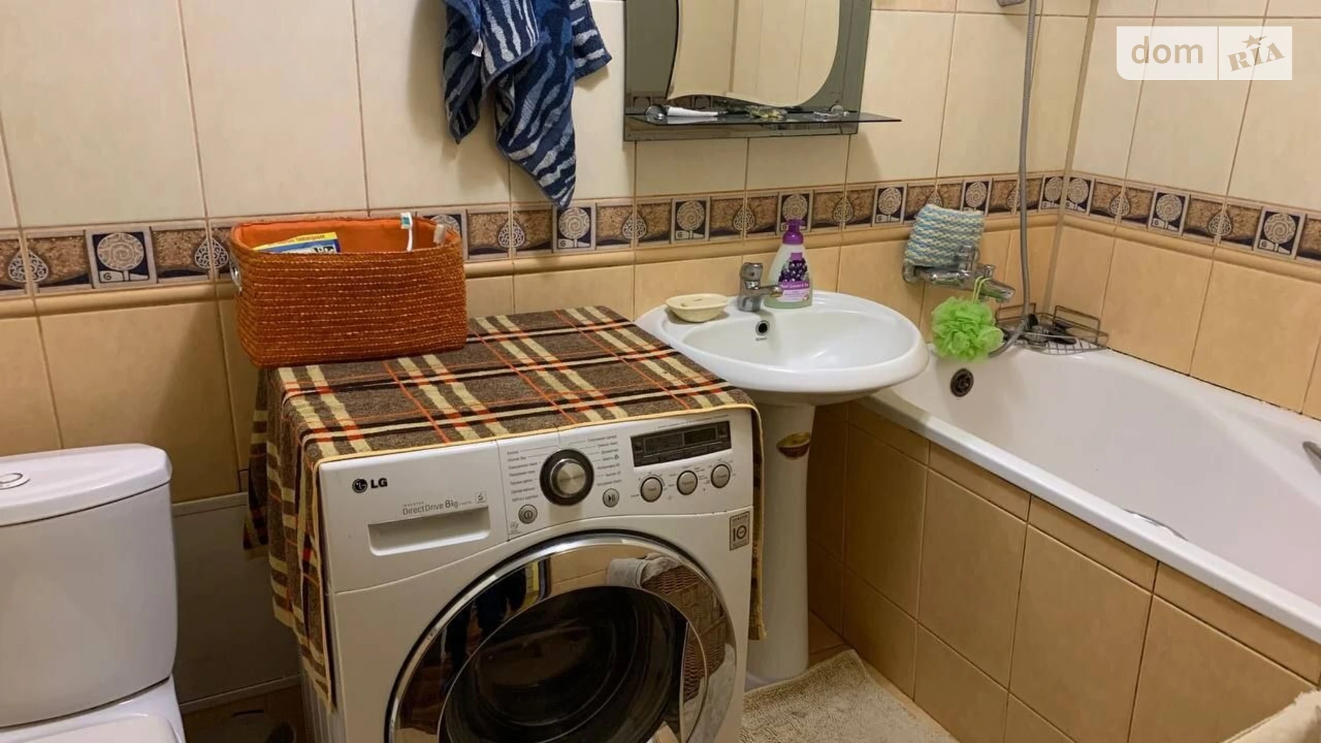 Здається в оренду 3-кімнатна квартира 63 кв. м у Хмельницькому, цена: 15000 грн - фото 4