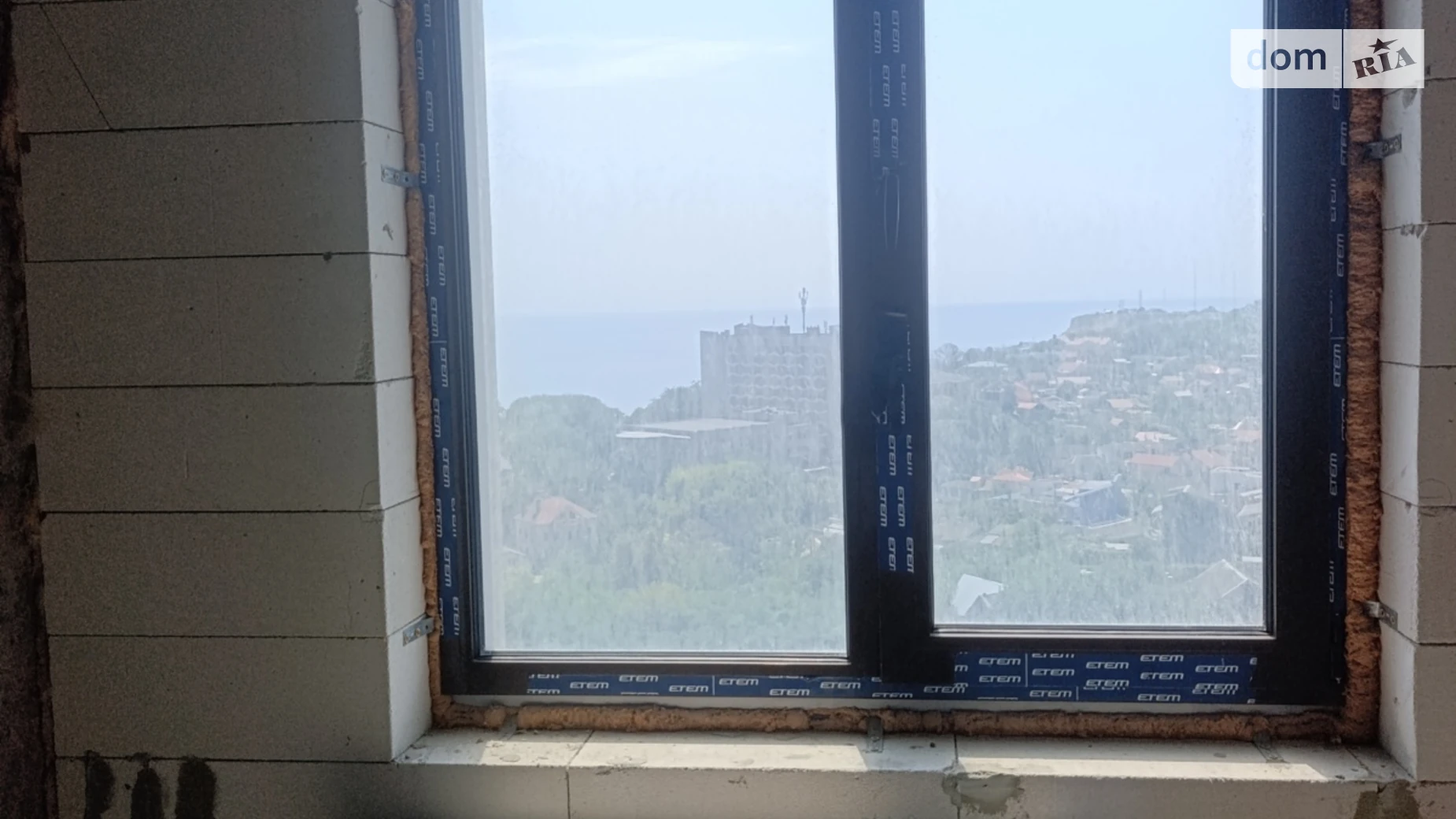 Продається 1-кімнатна квартира 51 кв. м у Одесі, вул. Дача Ковалевського, 5 - фото 3