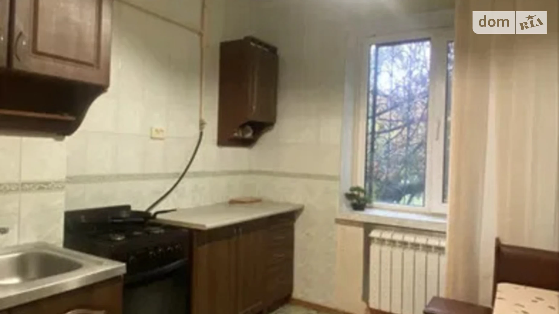 Продается 1-комнатная квартира 34 кв. м в Харькове, просп. Байрона(Героев Сталинграда), 144/1 - фото 2