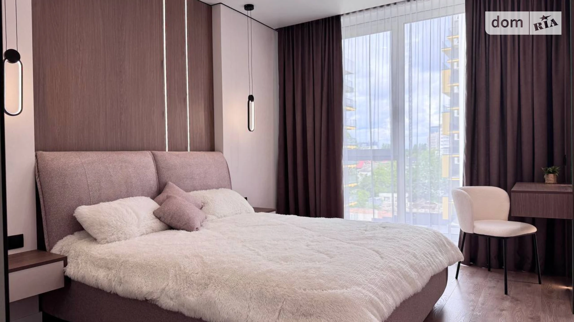 Продается 2-комнатная квартира 65 кв. м в Львове, ул. Пимоненко Николая, 5А - фото 5