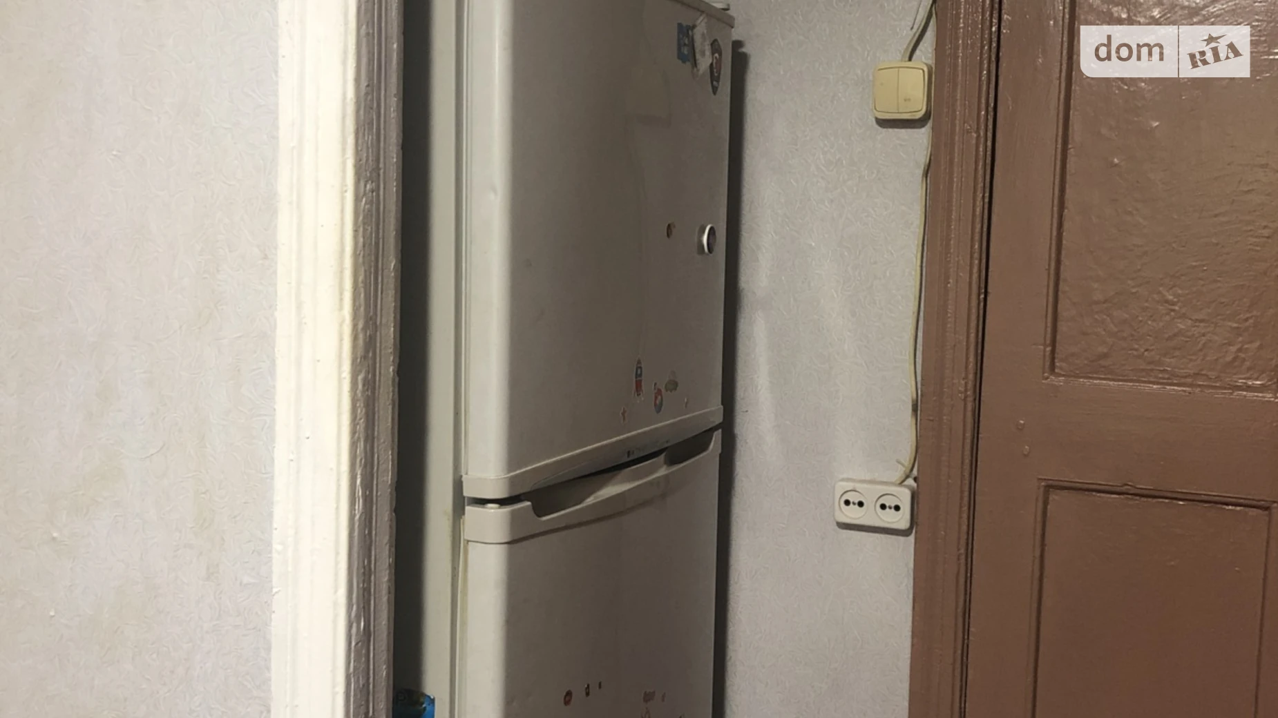 Сдается в аренду комната 9 кв. м в Одессе, цена: 4500 грн - фото 3
