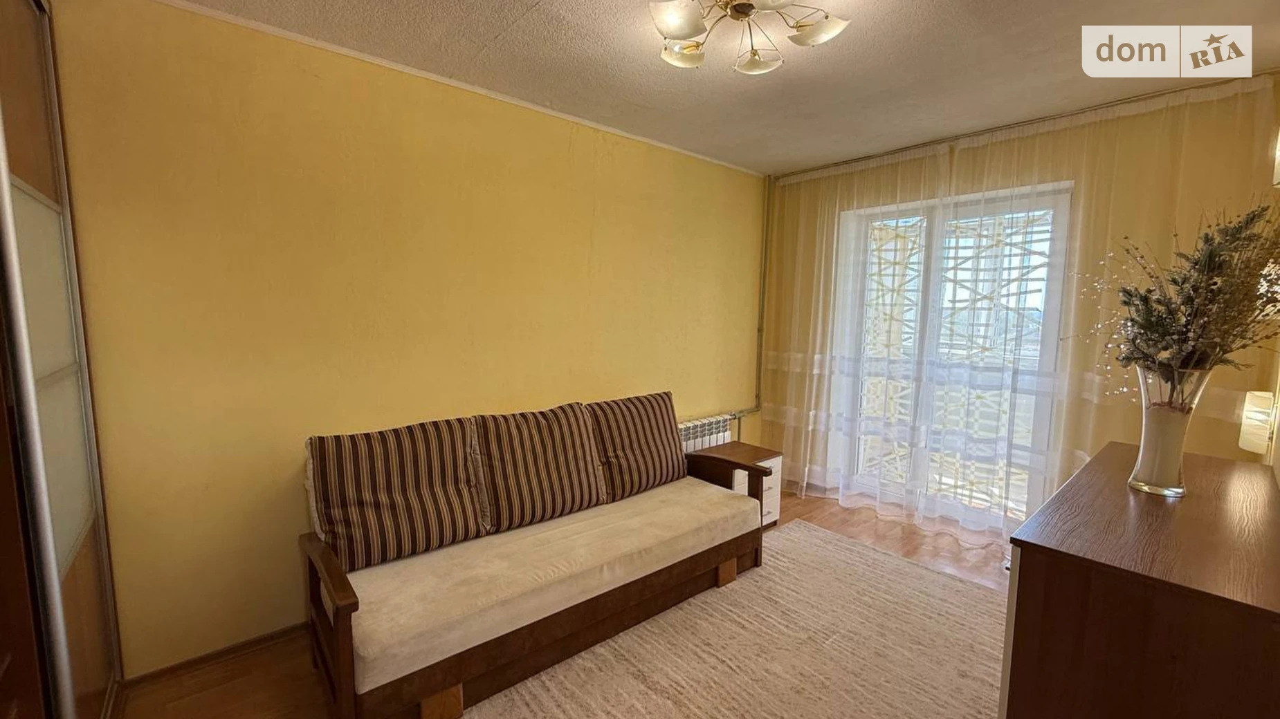Продається 2-кімнатна квартира 48.8 кв. м у Дніпрі, вул. Космонавтів, 4 - фото 2