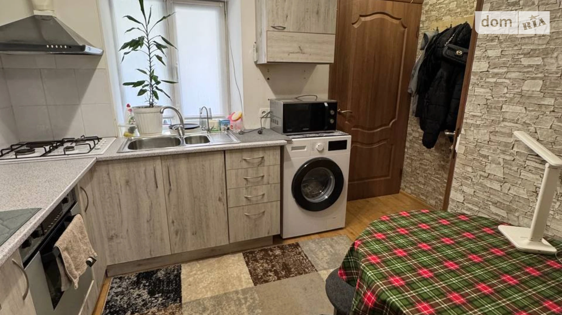 Продается 1-комнатная квартира 25.4 кв. м в Одессе, ул. Водопроводная - фото 2