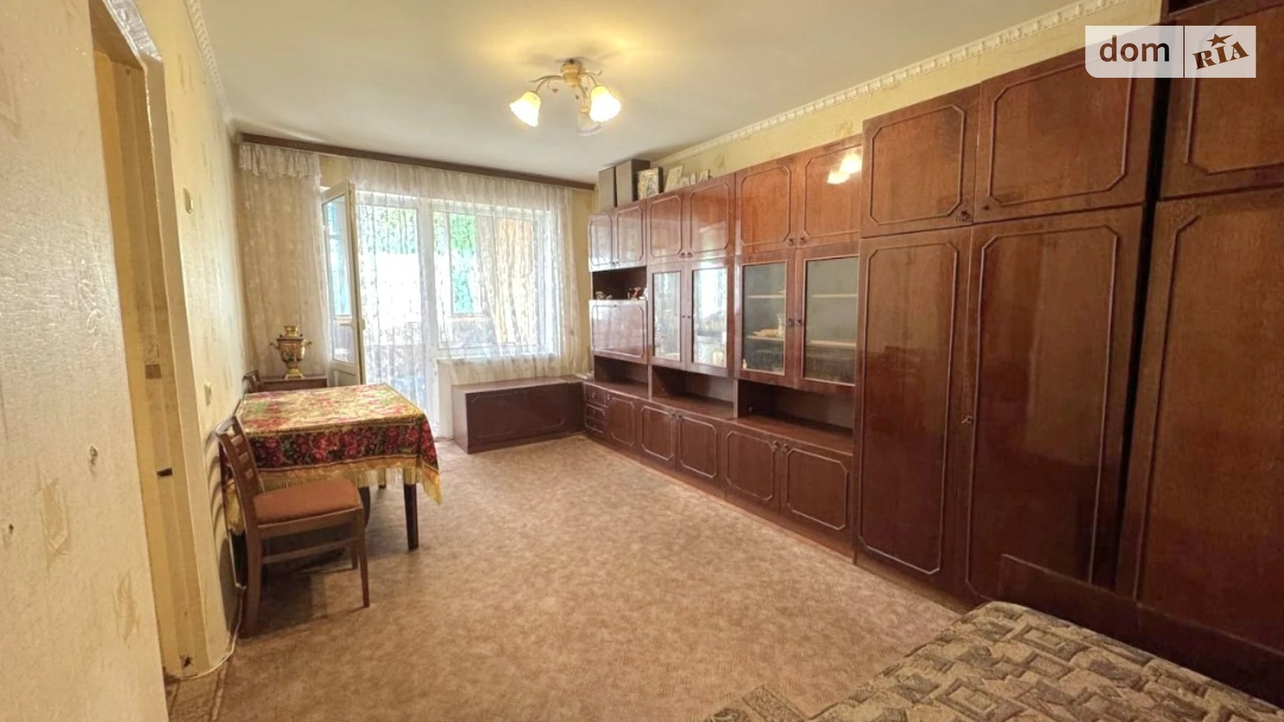Продается 2-комнатная квартира 45.1 кв. м в Киеве, просп. Романа Шухевича(Генерала Ватутина), 6А - фото 2