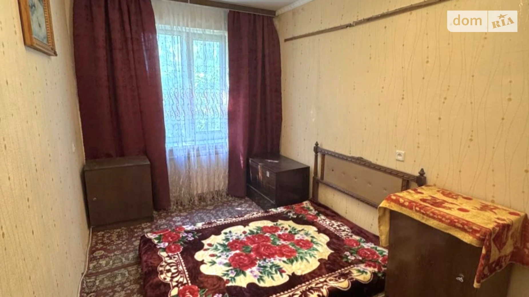 Продается 2-комнатная квартира 45.1 кв. м в Киеве, просп. Романа Шухевича(Генерала Ватутина), 6А - фото 4