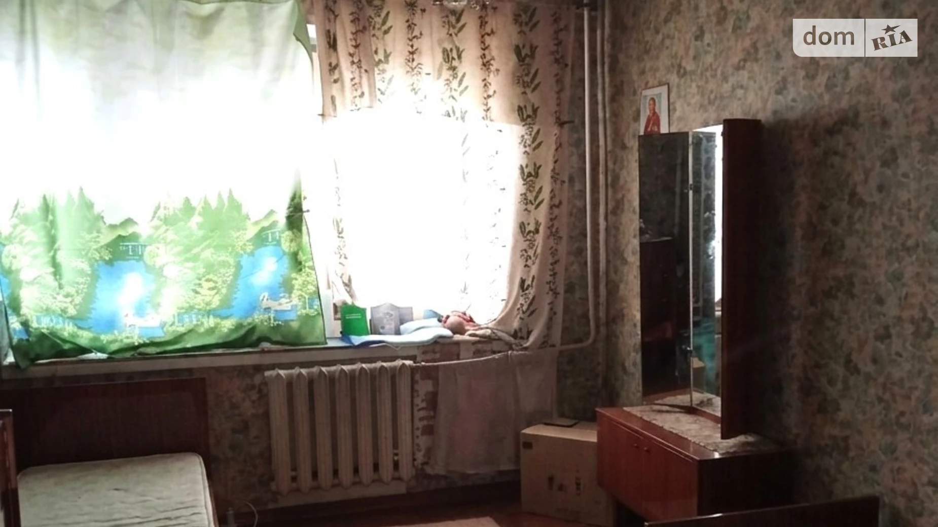 Продается 3-комнатная квартира 60.4 кв. м в Харькове, ул. Клочковская, 197 - фото 2