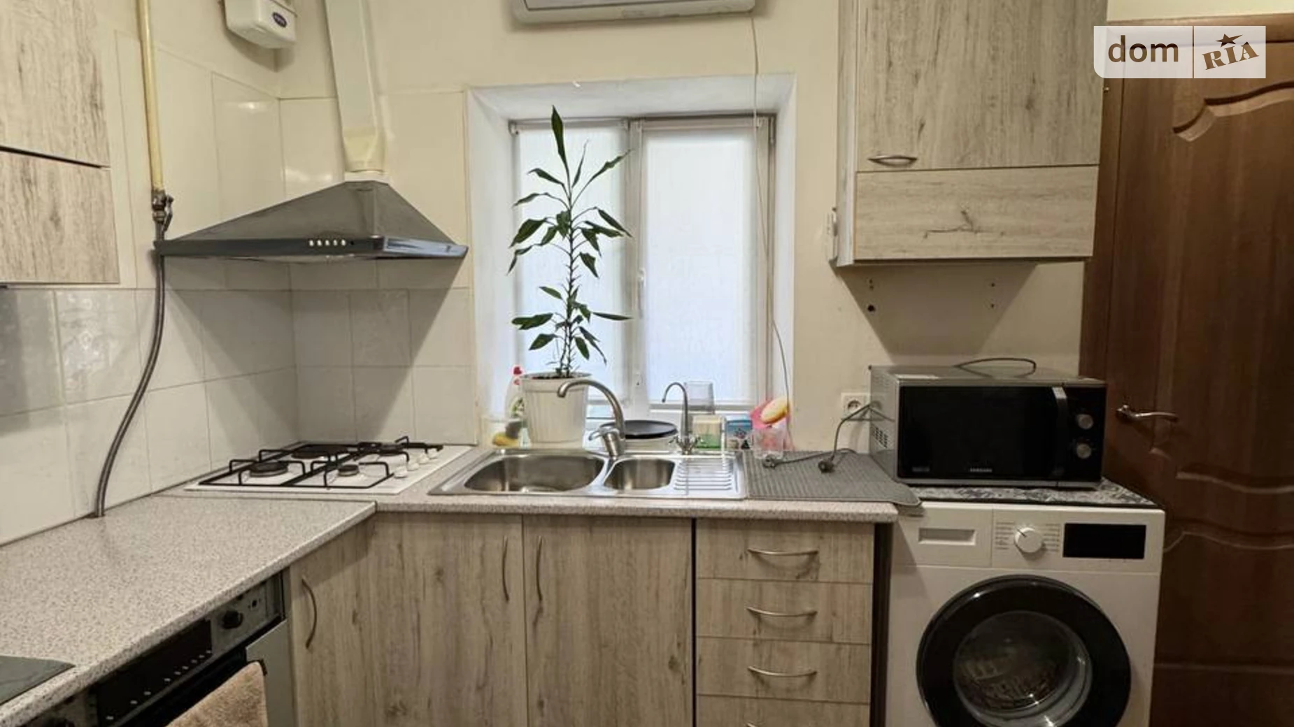 Продается 1-комнатная квартира 25.4 кв. м в Одессе, ул. Водопроводная - фото 3