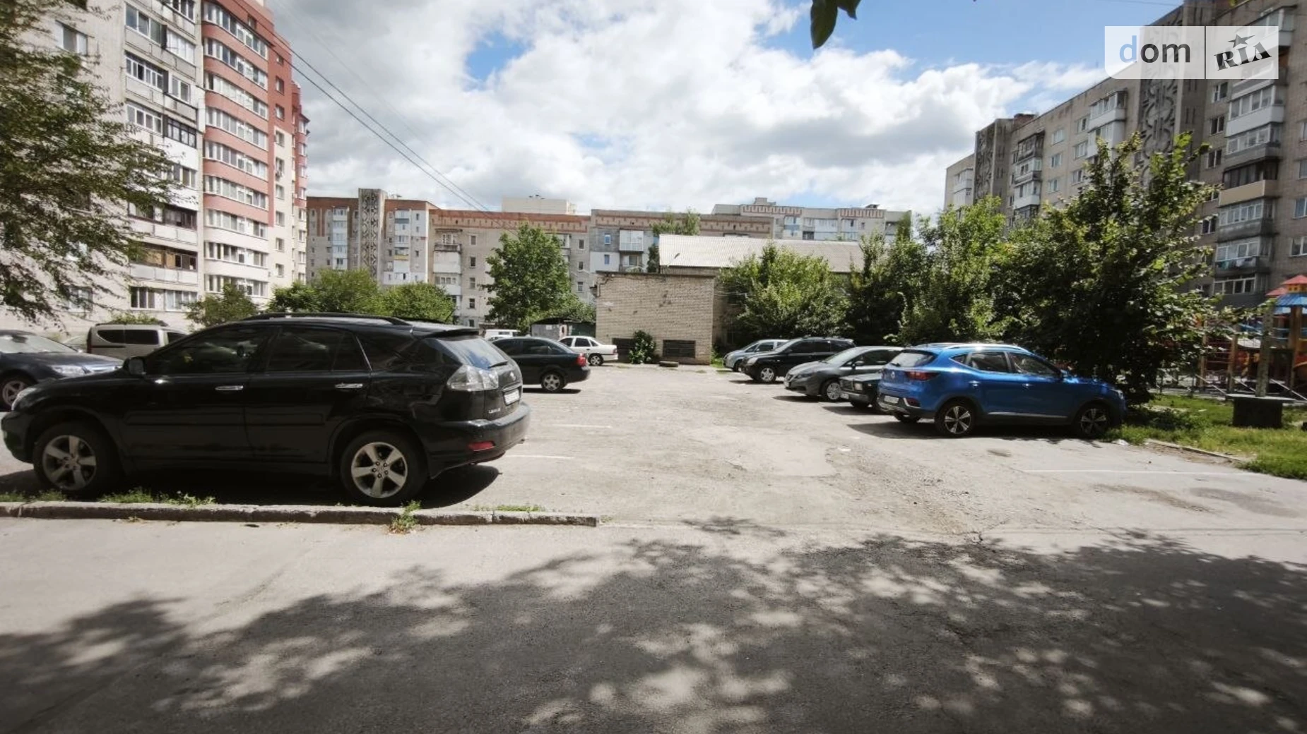 Продається 1-кімнатна квартира 36 кв. м у Вінниці, вул. Левка Лук’яненка(Ватутіна) - фото 3