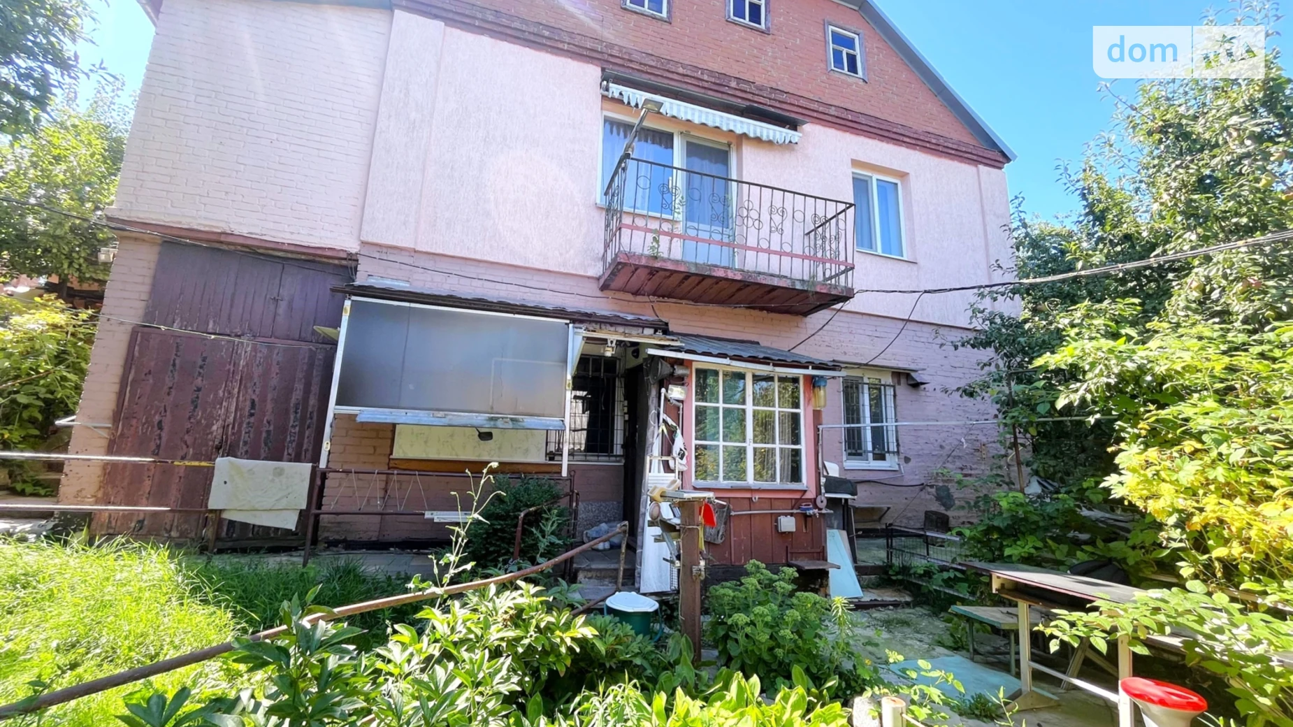 Продается дом на 2 этажа 146.8 кв. м с камином, цена: 50000 $ - фото 3