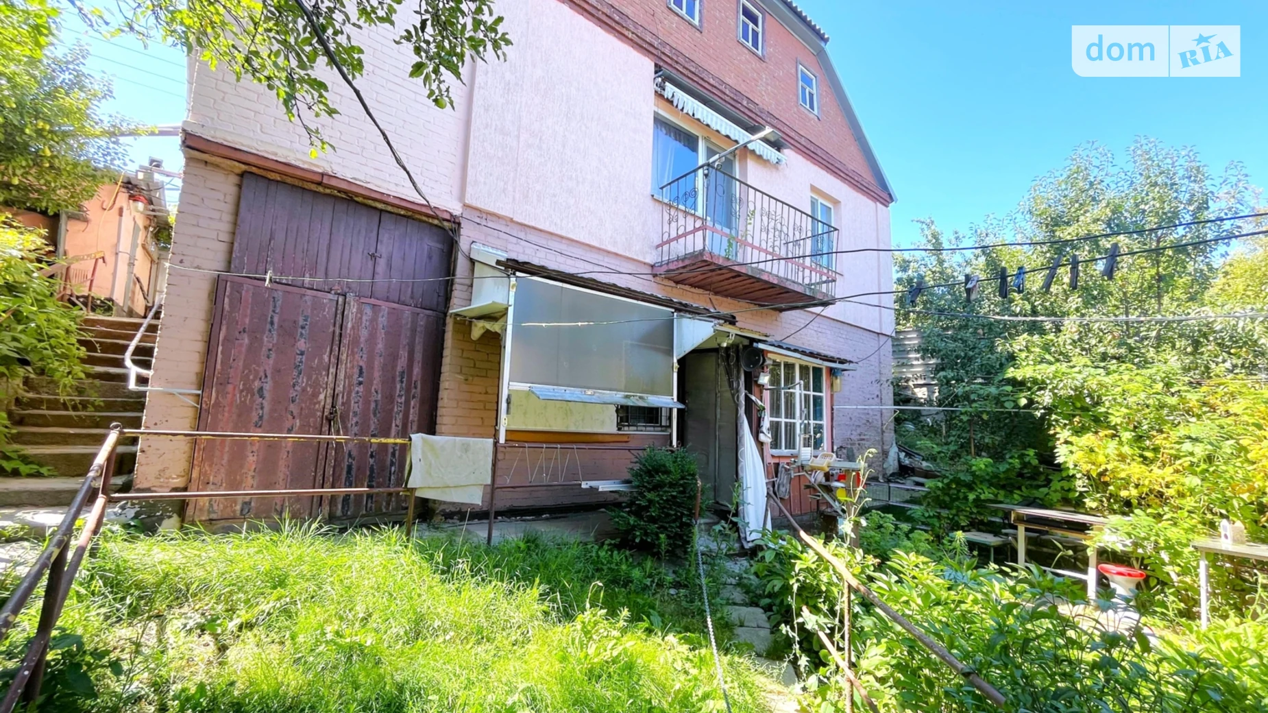 Продается дом на 2 этажа 146.8 кв. м с камином, цена: 50000 $ - фото 2