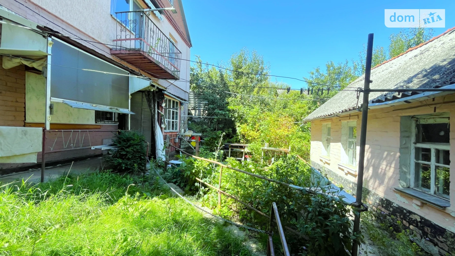 Продается дом на 2 этажа 146.8 кв. м с камином, цена: 50000 $ - фото 4