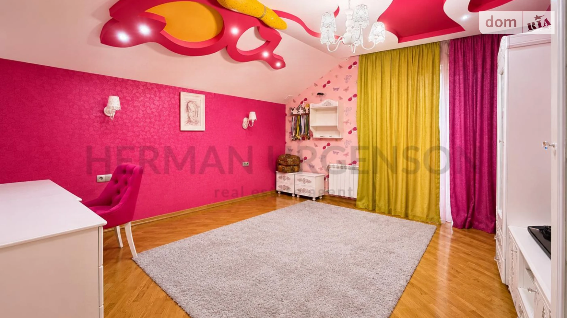 Продається будинок 2 поверховий 517.8 кв. м з верандою, цена: 650000 $ - фото 3