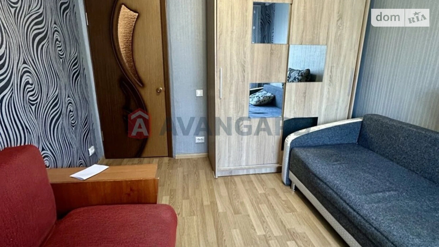 Продается 2-комнатная квартира 34 кв. м в Хмельницком, ул. Тернопольская, 42 - фото 3