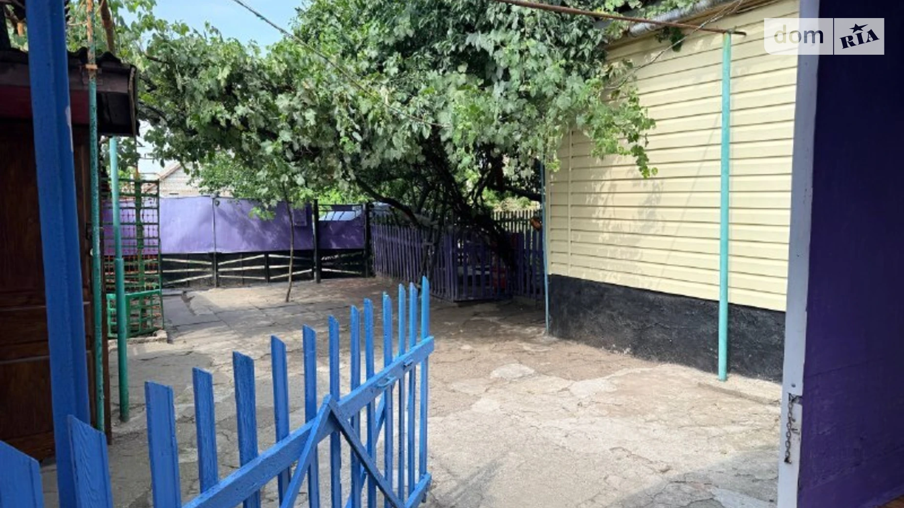 Продается часть дома 41.4 кв. м с бассейном, цена: 19000 $ - фото 5