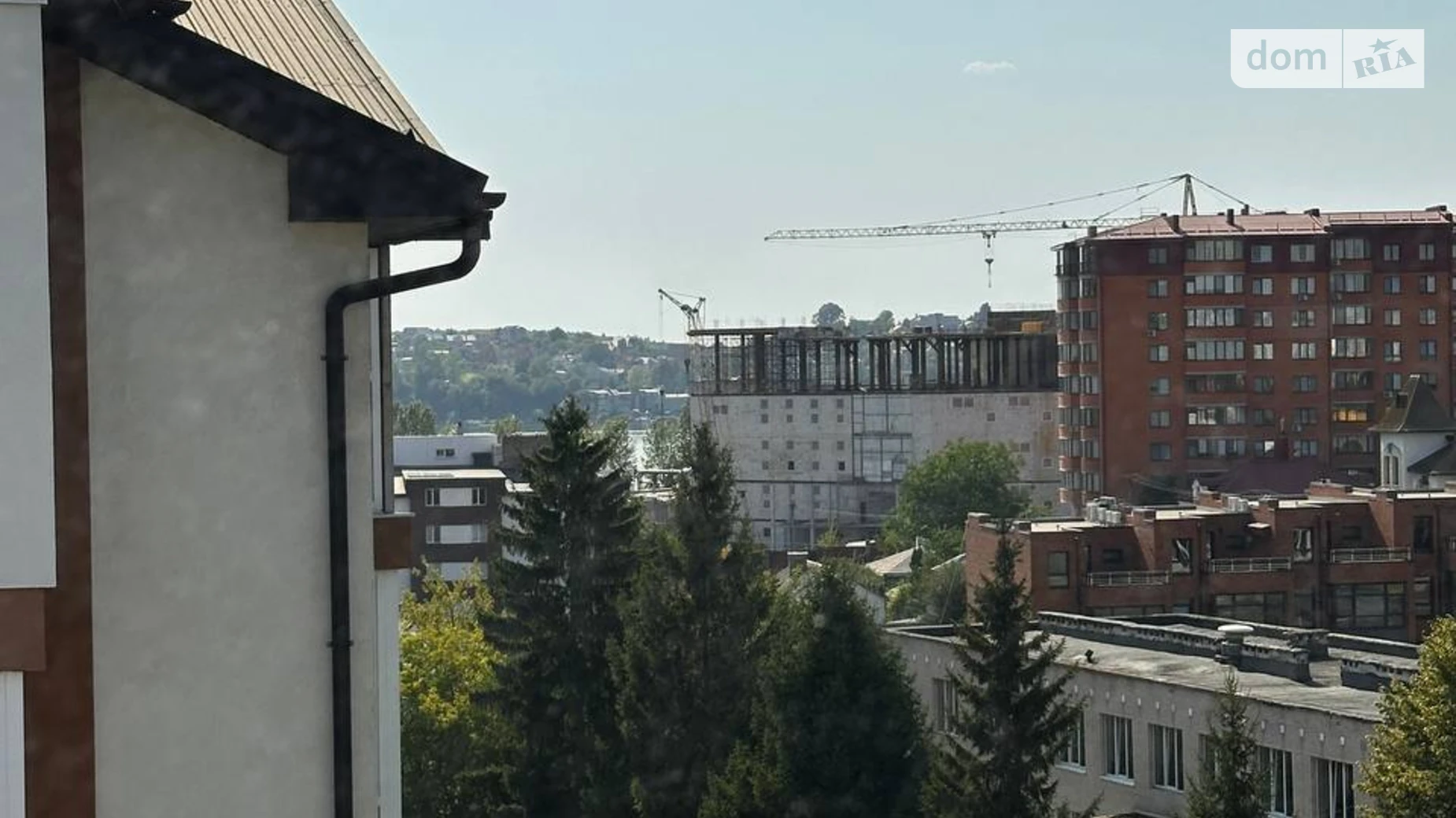 2-комнатная квартира 65 кв. м в Тернополе, цена: 65000 $ - фото 2