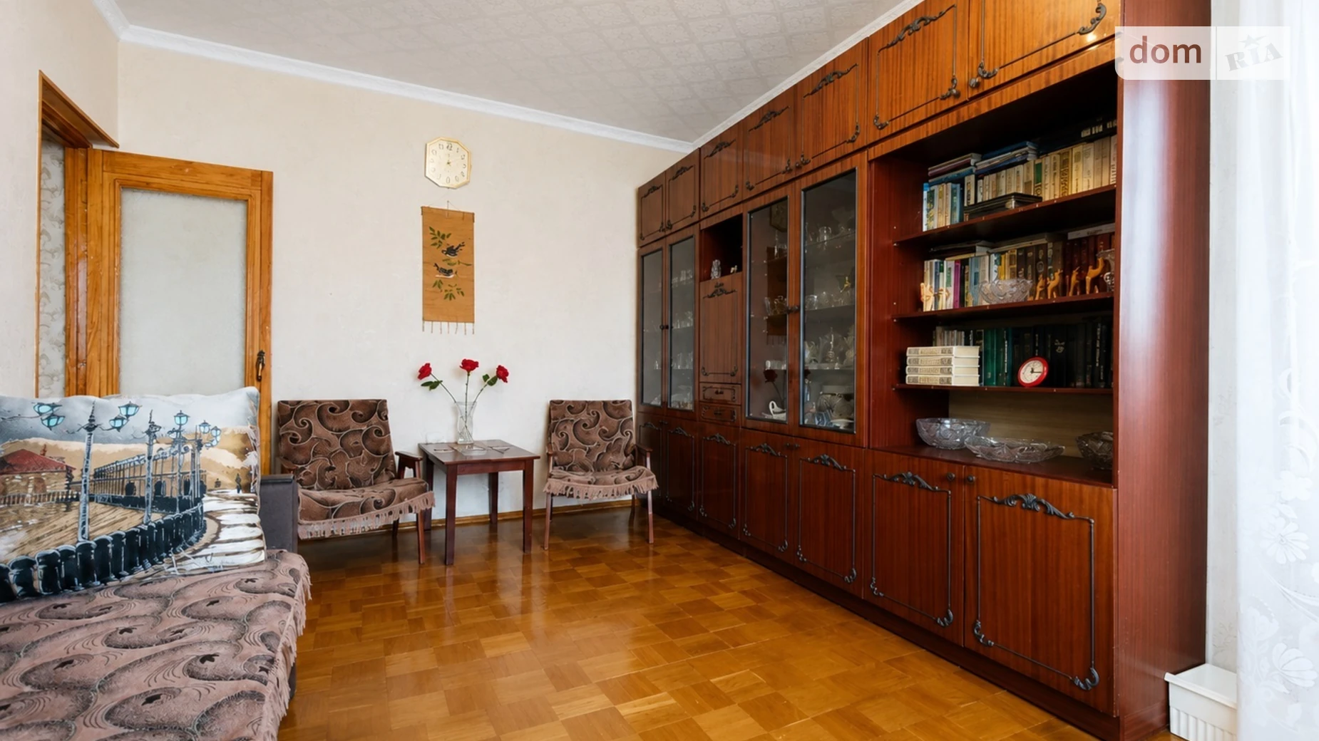 Продається 2-кімнатна квартира 51 кв. м у Харкові, вул. Архітекторів, 28 - фото 2