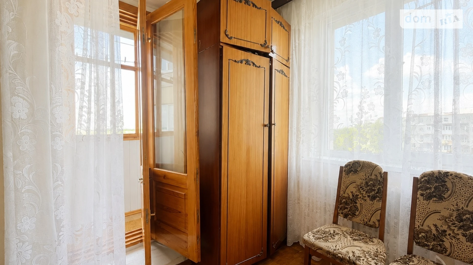 Продається 2-кімнатна квартира 51 кв. м у Харкові, вул. Архітекторів, 28 - фото 3