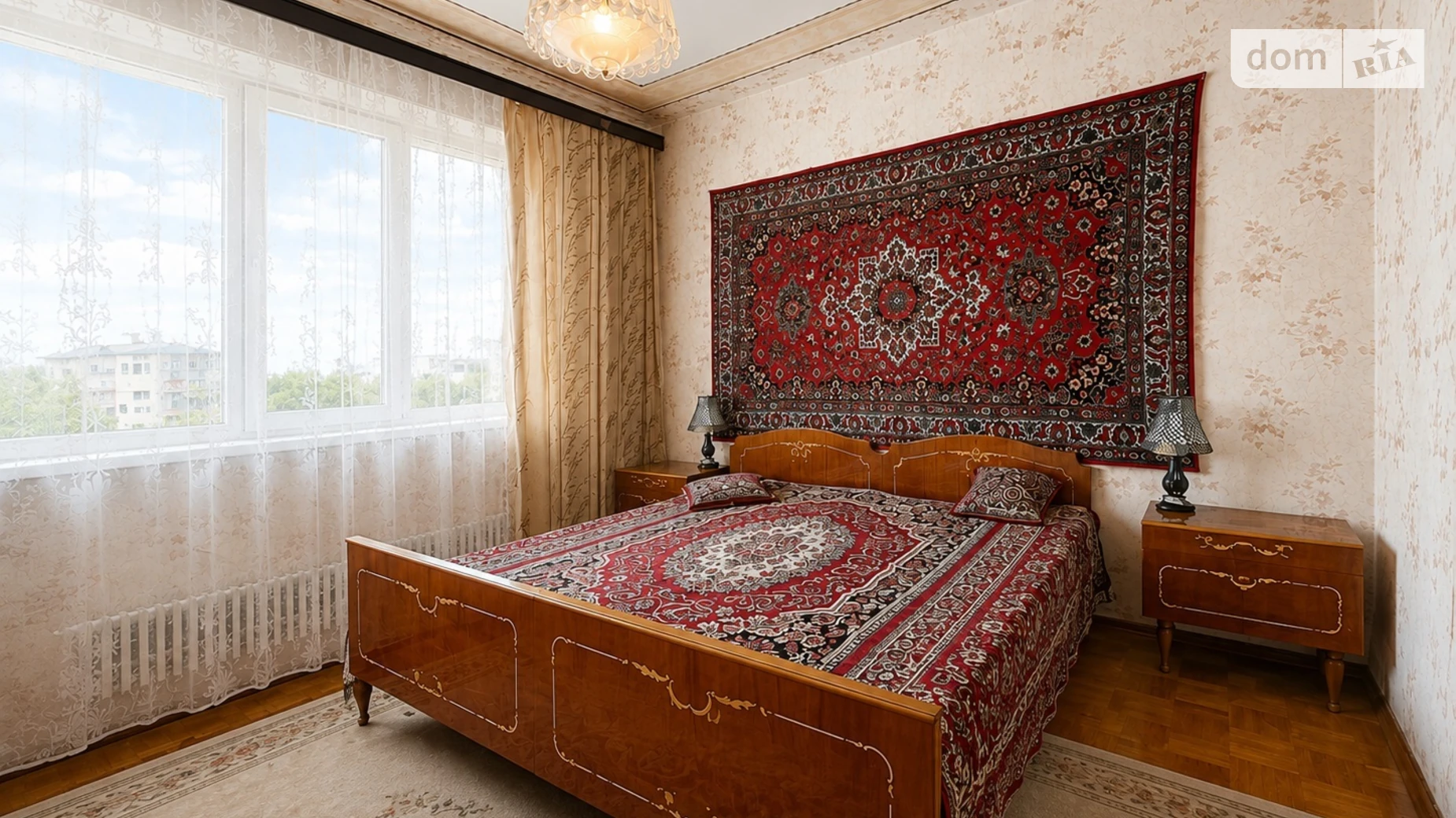 Продається 2-кімнатна квартира 51 кв. м у Харкові, вул. Архітекторів, 28 - фото 4