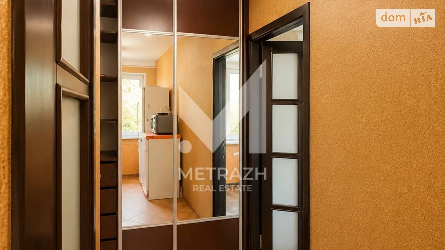 Продается 1-комнатная квартира 32.5 кв. м в Харькове, ул. Гвардейцев-Широнинцев, 67 - фото 2