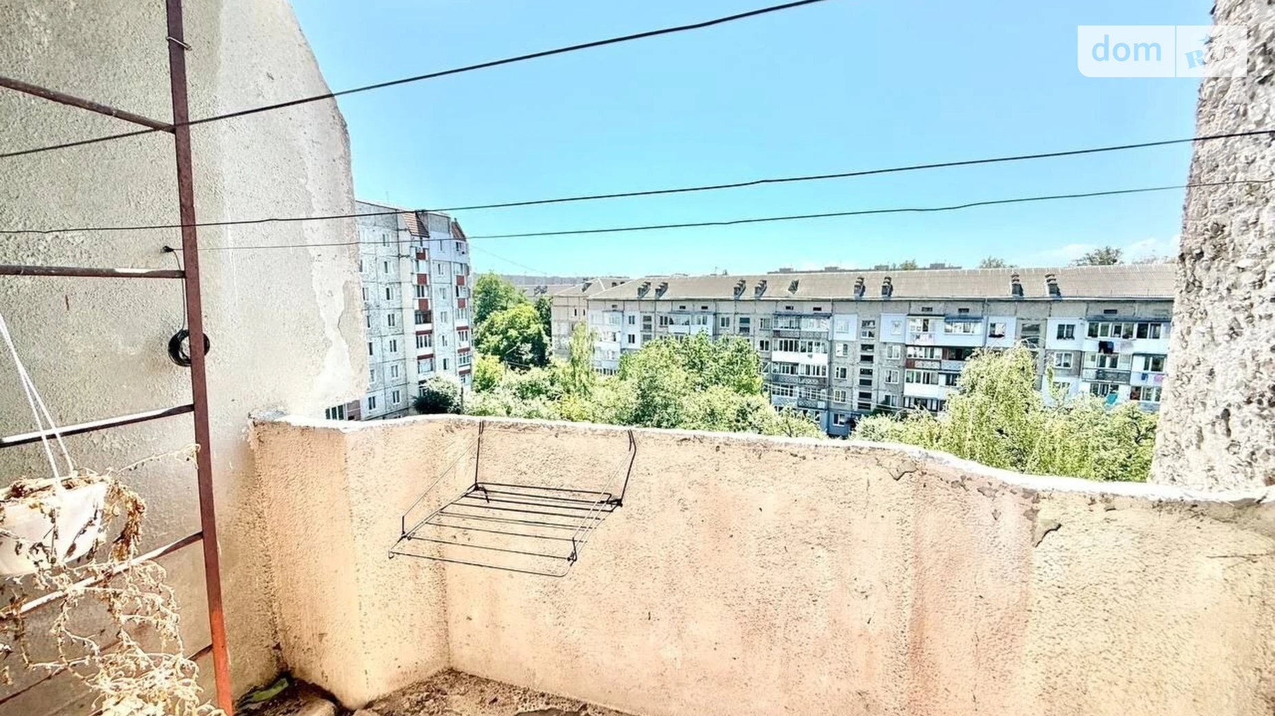 Продается 1-комнатная квартира 39.6 кв. м в Ивано-Франковске, ул. Хоткевича Гната, 75А корпус 1 - фото 3