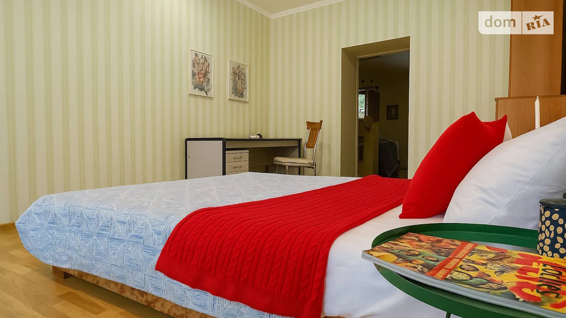 2-комнатная квартира в Запорожье, ул. Независимой Украины, 63А - фото 4