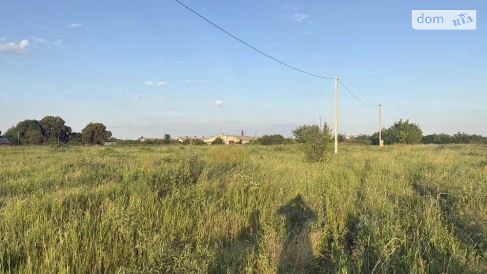 Продается земельный участок 10 соток в Полтавской области, цена: 7500 $ - фото 5