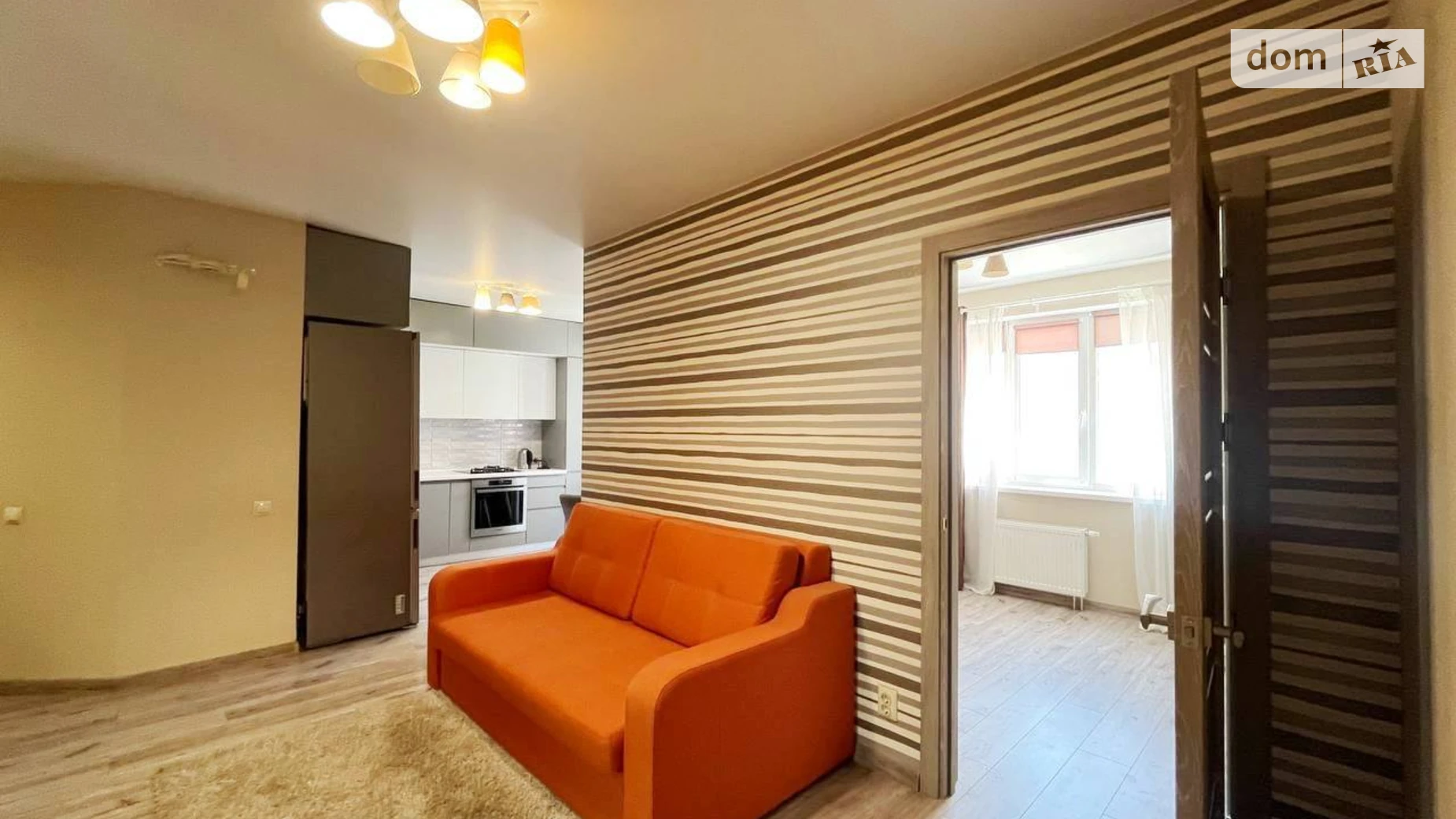 Продается 3-комнатная квартира 73 кв. м в Харькове, ул. Домостроительная, 9 - фото 2