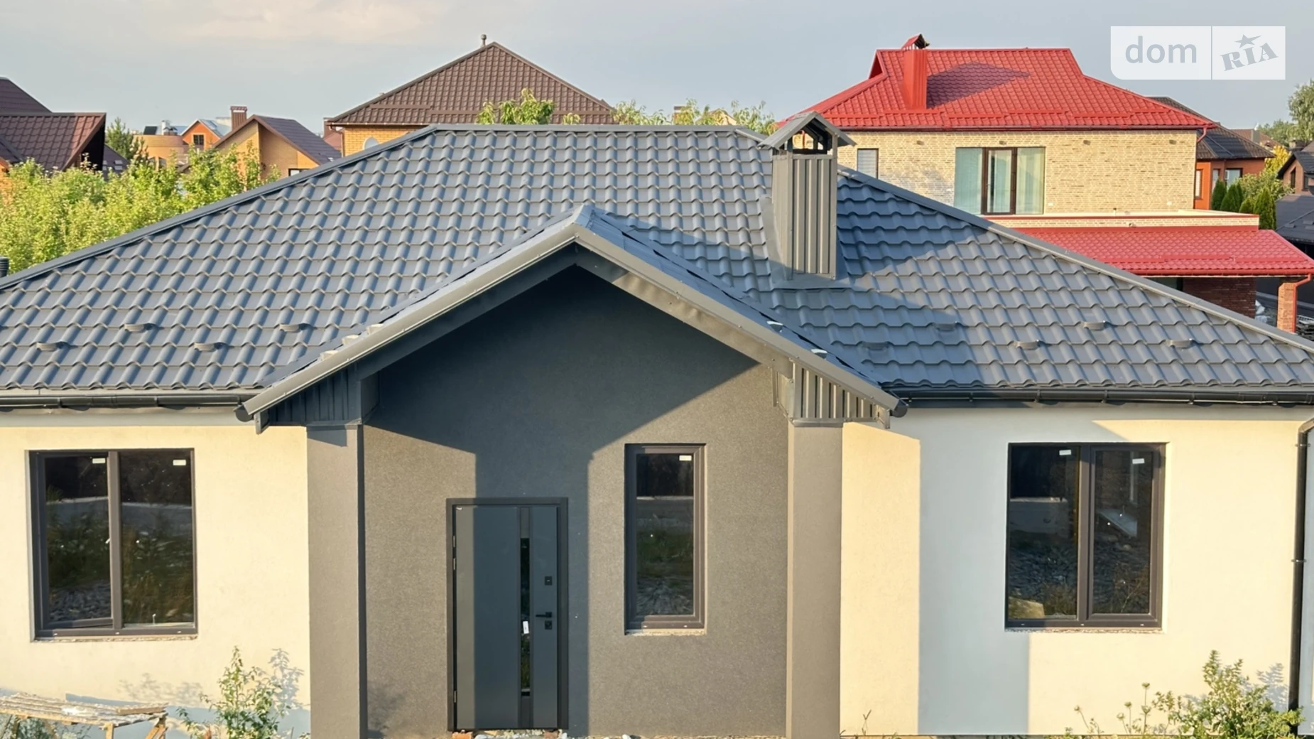 Продается одноэтажный дом 100 кв. м с верандой, цена: 140000 $ - фото 4