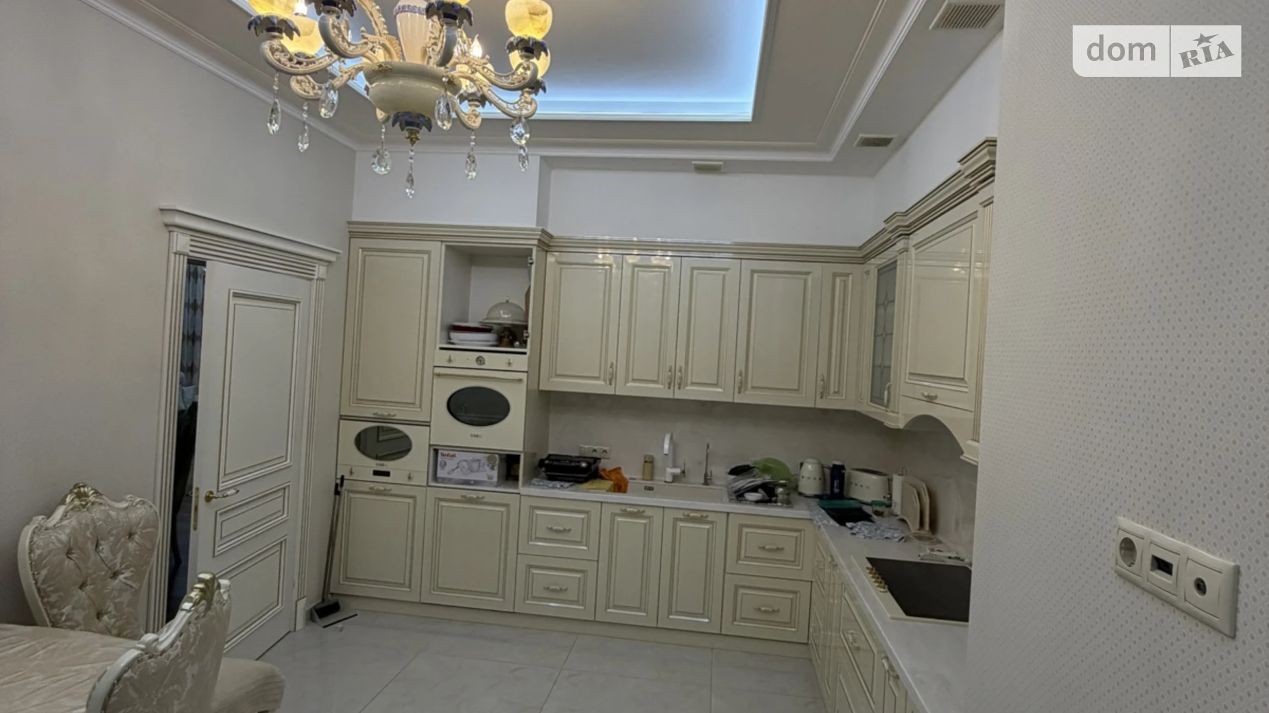 Продается 4-комнатная квартира 135 кв. м в Днепре, ул. Кулишивська, 34 - фото 5