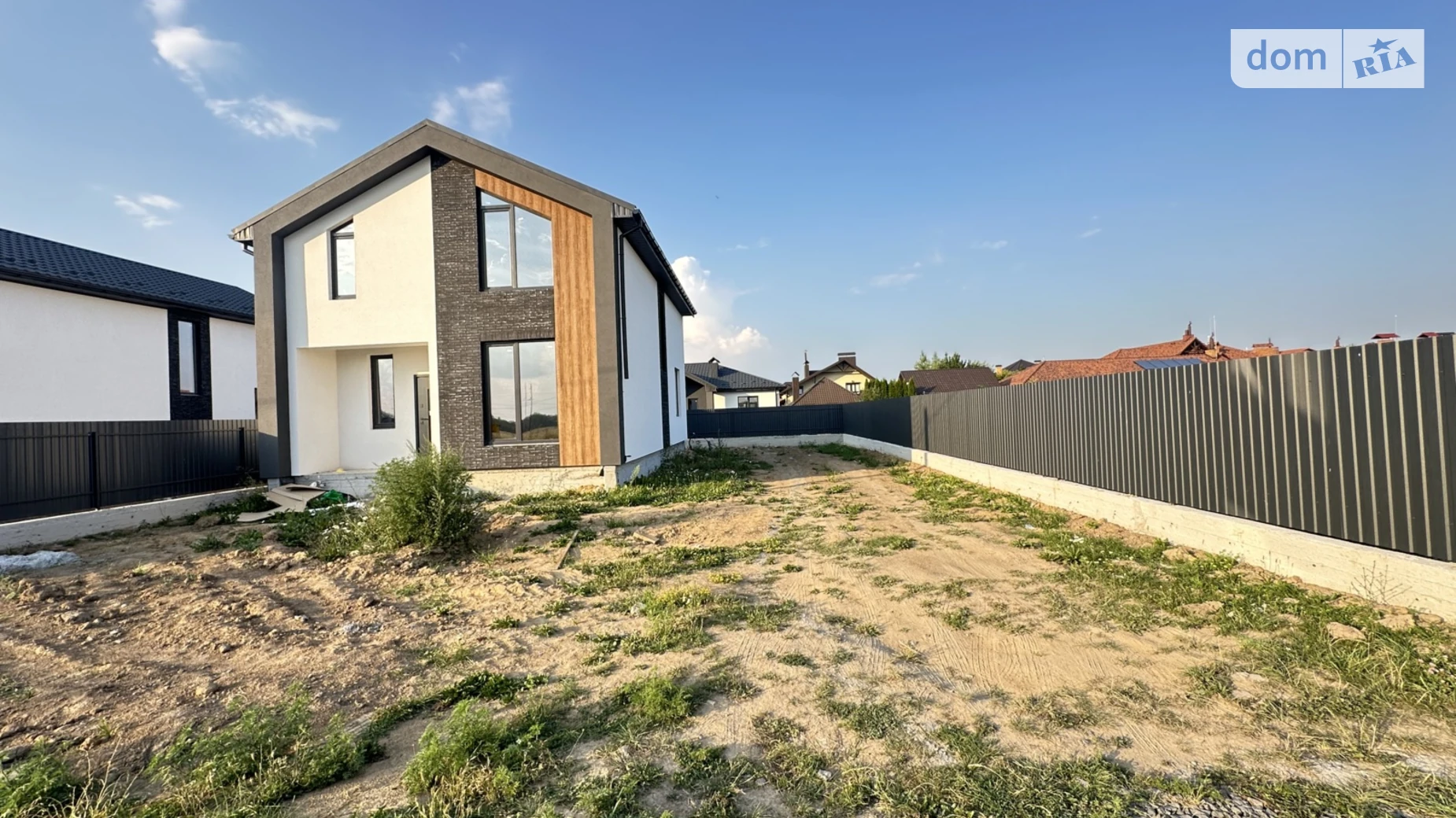 Продается дом на 2 этажа 120 кв. м с гаражом, цена: 140000 $ - фото 5