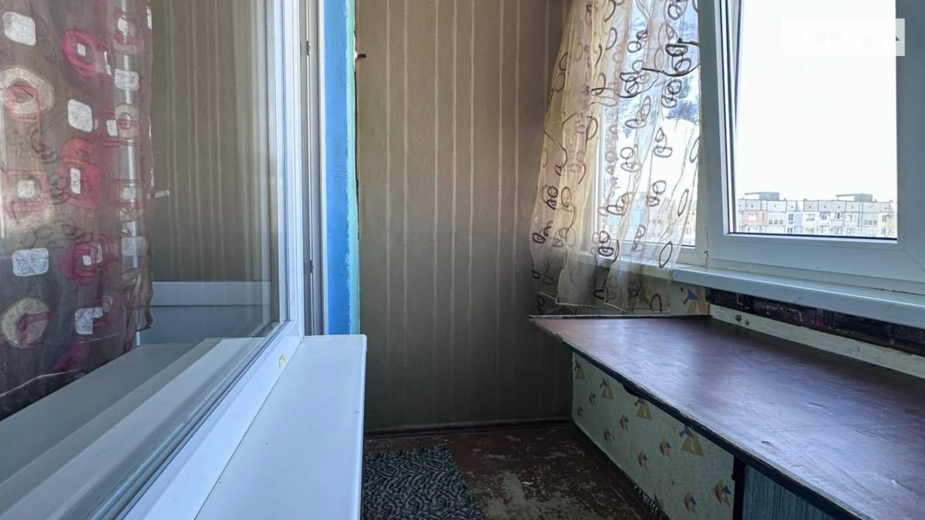 Продается 1-комнатная квартира 36.4 кв. м в Полтаве, бул. Победоносцева Юрия - фото 4