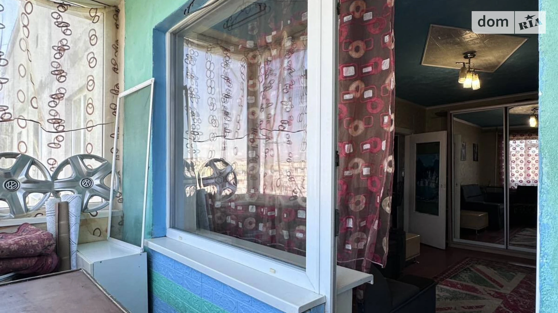 Продается 1-комнатная квартира 36.4 кв. м в Полтаве, бул. Победоносцева Юрия - фото 5