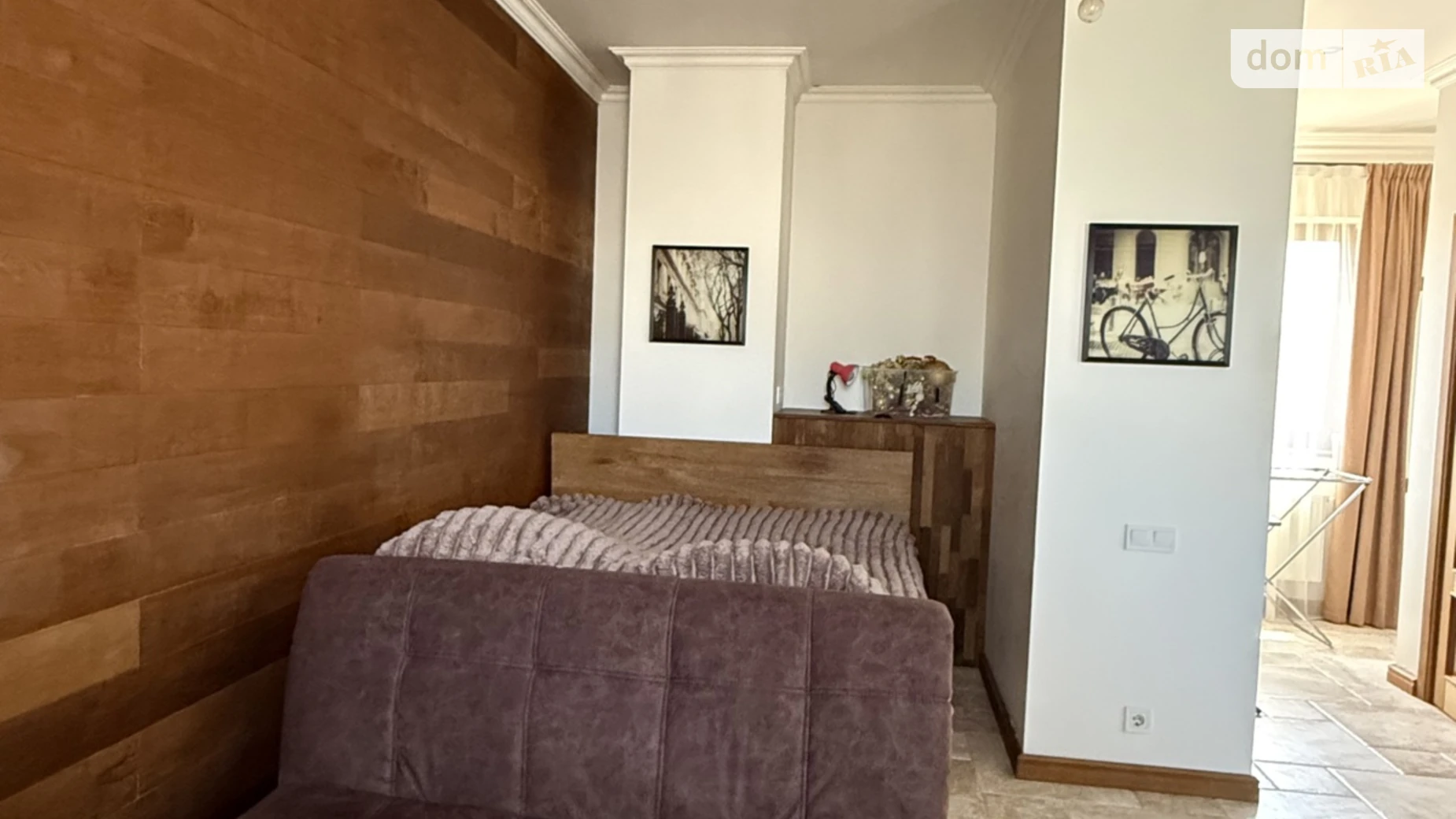 Продается 1-комнатная квартира 33.4 кв. м в Одессе, ул. Софиевская - фото 4