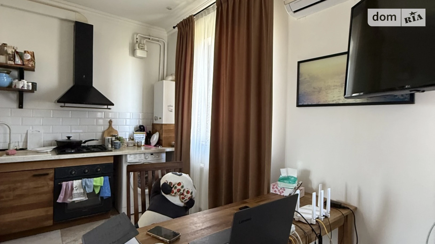 Продается 1-комнатная квартира 33.4 кв. м в Одессе, ул. Софиевская - фото 5