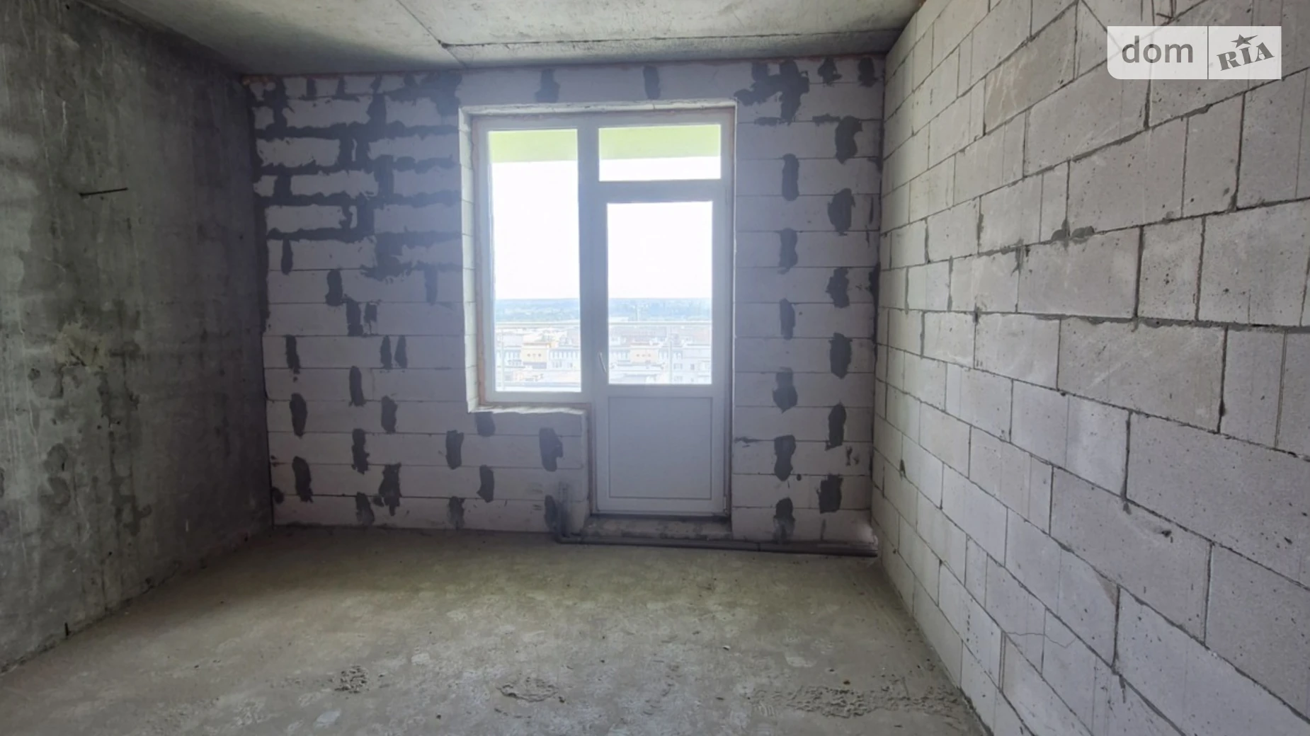 Продается 2-комнатная квартира 89 кв. м в Житомире, ул. Евгения Рыхлика - фото 2