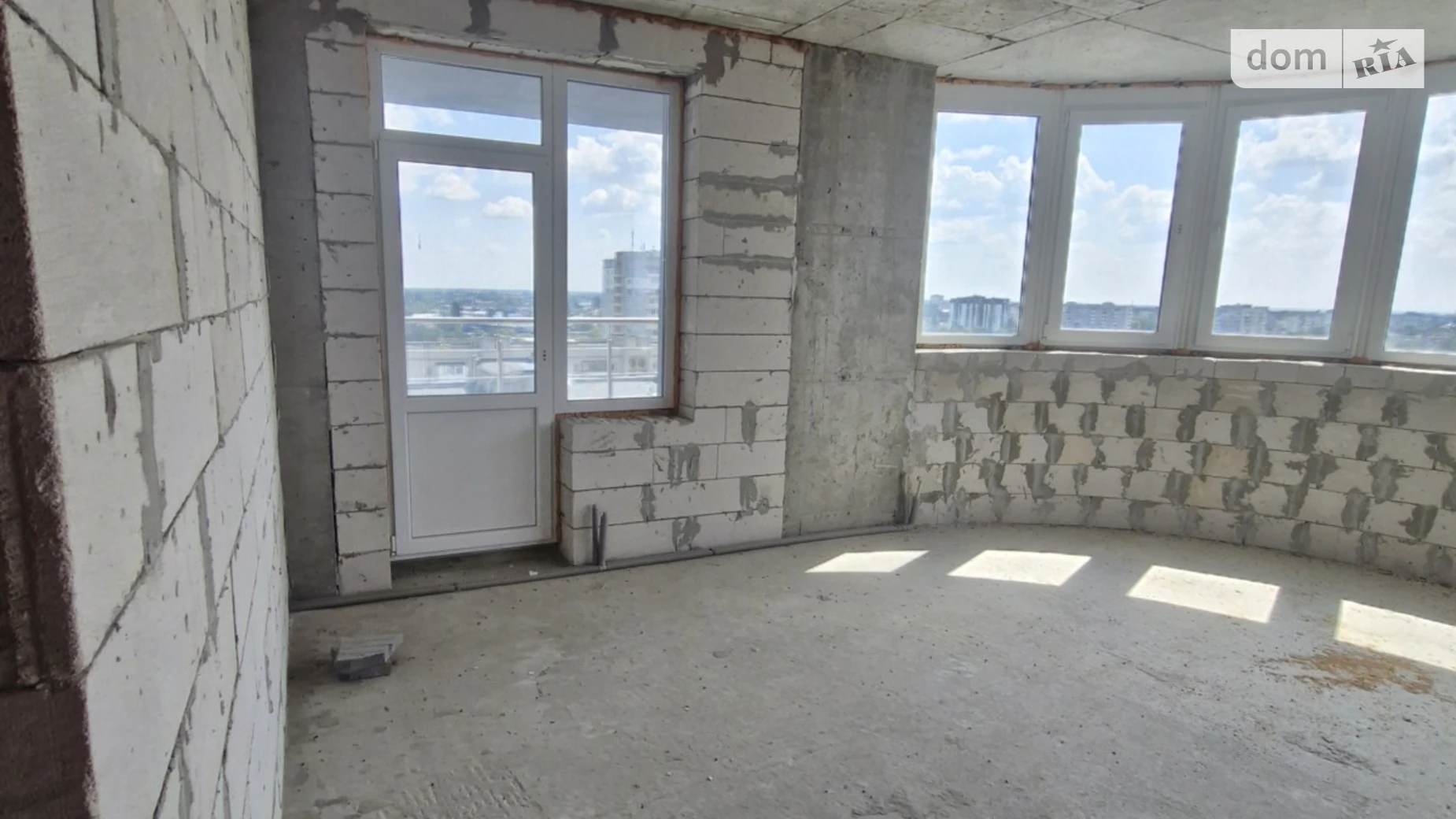Продается 2-комнатная квартира 89 кв. м в Житомире, ул. Евгения Рыхлика - фото 5