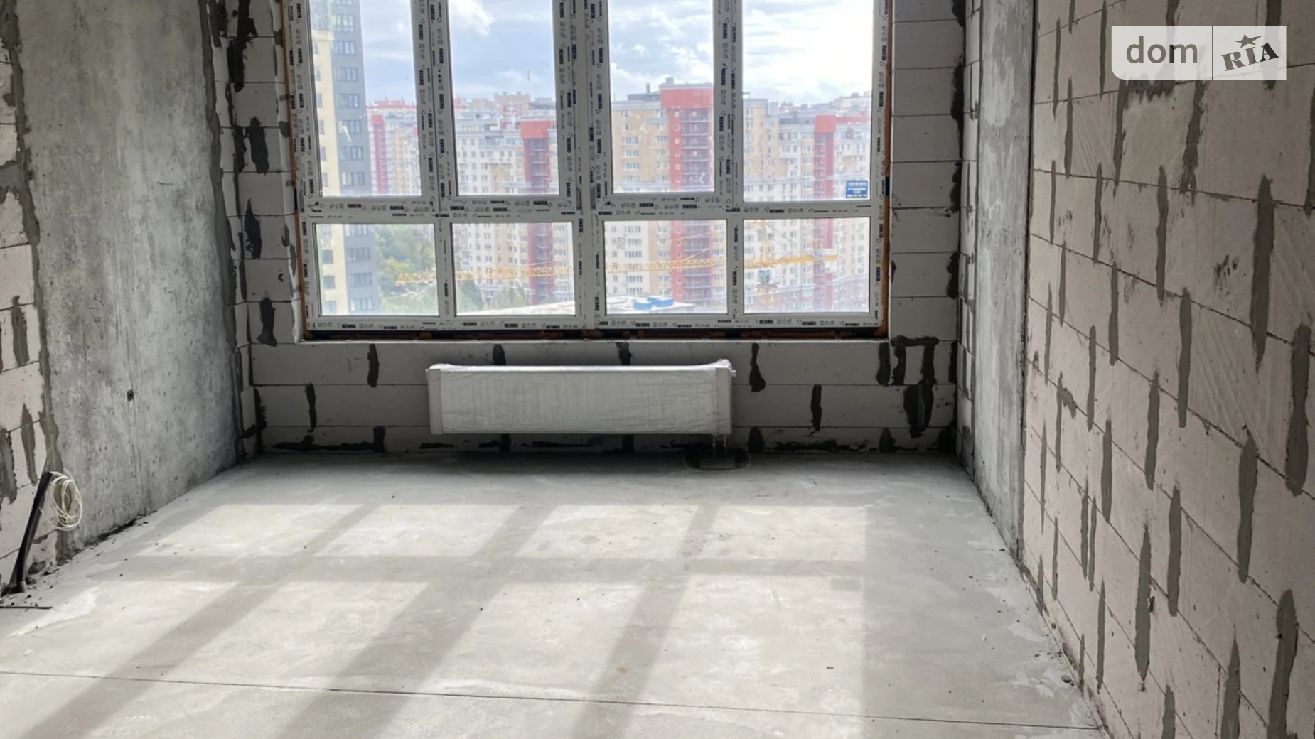 ул. Михаила Максимовича, 32Б Жуляны Киев ЖК Liko-Grad Perfect Town - фото 5
