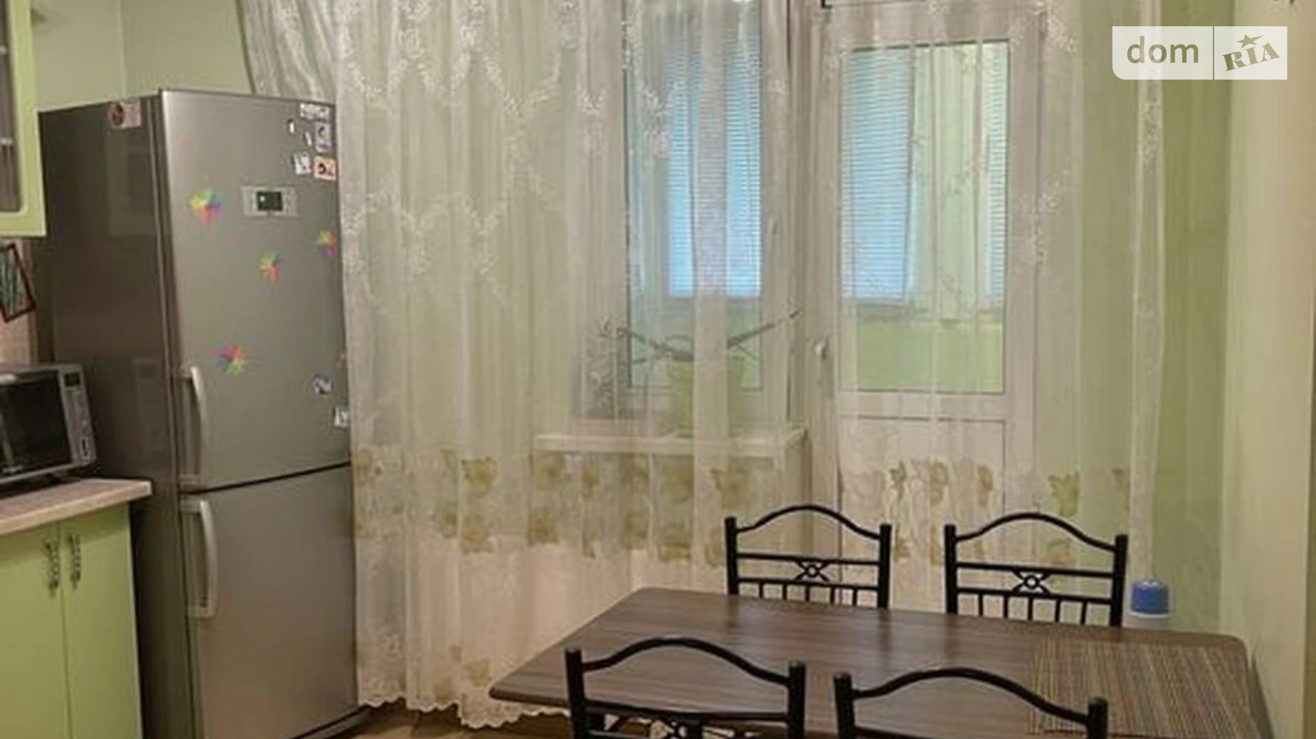 Сдается в аренду 2-комнатная квартира 85.5 кв. м в Киеве, просп. Науки, 69 - фото 2