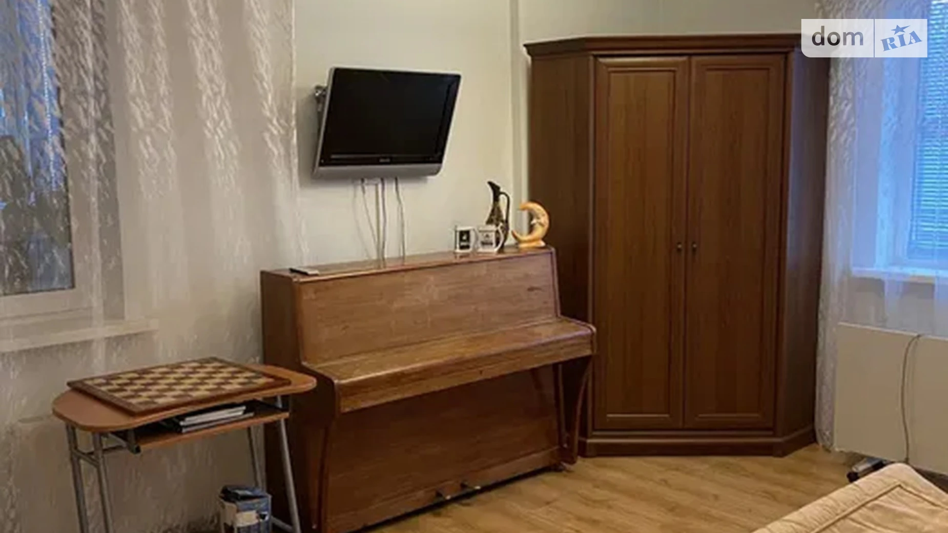 Сдается в аренду 2-комнатная квартира 85.5 кв. м в Киеве, просп. Науки, 69 - фото 4